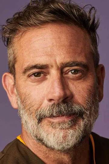 Фотография актёра Джеффри Дин Морган