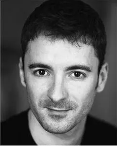 Фотография актёра Эрик Гейнес