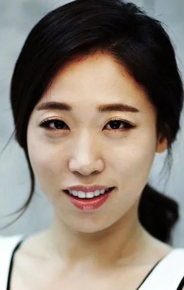Фотография актёра Ли Ми-до