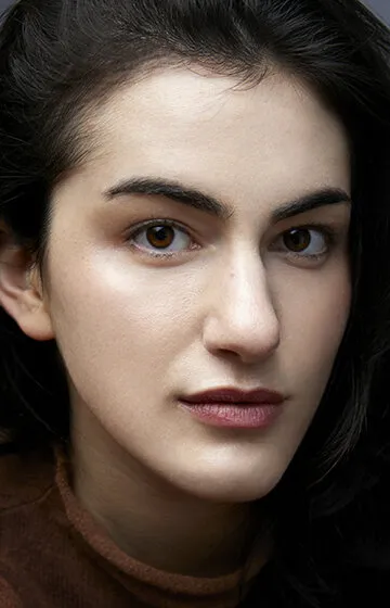 Фотография актёра Лилли Кэй