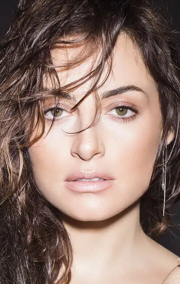 Фотография актёра Маримар Вега