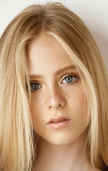 Фотография актёра Лорето Пералта