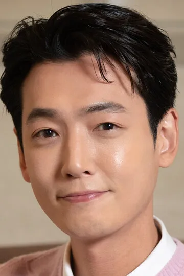 Фотография актёра Чон Гён-хо