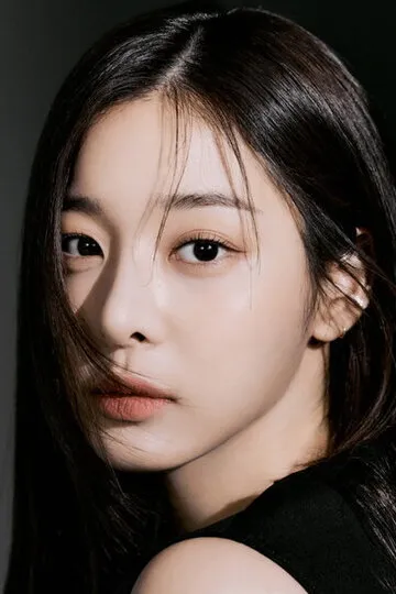 Фотография актёра Соль Ин-а