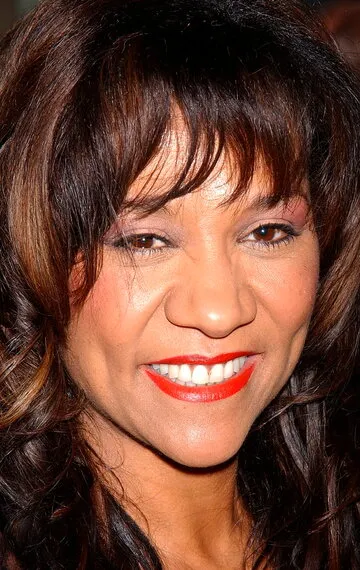 Фотография актёра Оливия Браун