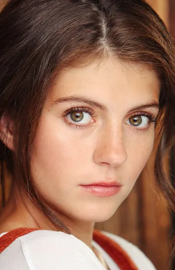 Фотография актёра Эмили Бейдер