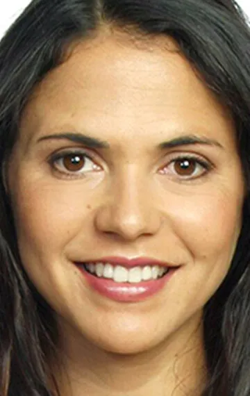 Фотография актёра Мириама Смит