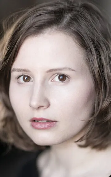 Фотография актёра Ребекка Бенсон