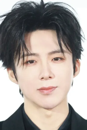 Фотография актёра Лю Юйнин