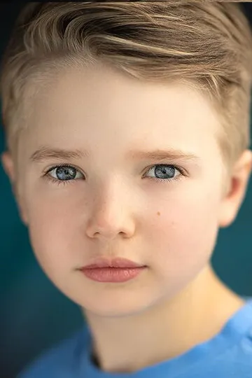 Фотография актёра 