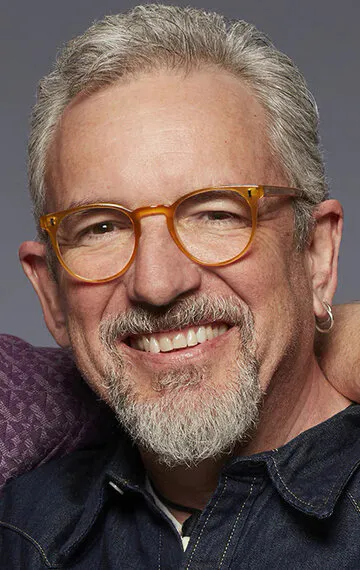 Фотография актёра Джефф «Свомпи» Марш