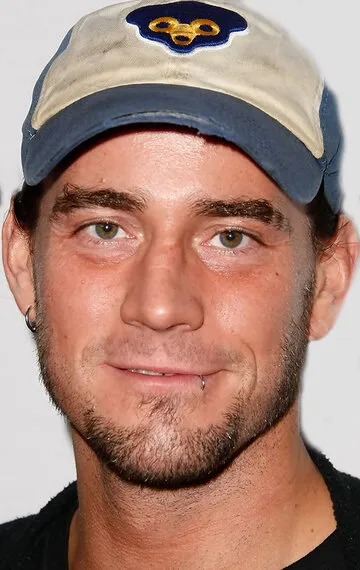 Фотография актёра Фил Брукс