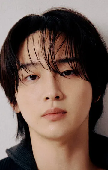 Фотография актёра Чан Дон-юн
