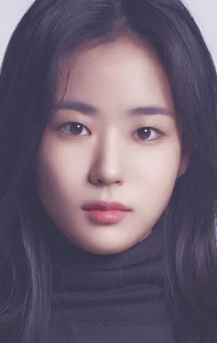 Фотография актёра Ли И-дам