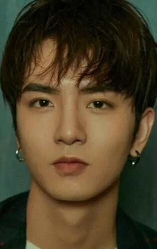 Фотография актёра Цезарь У