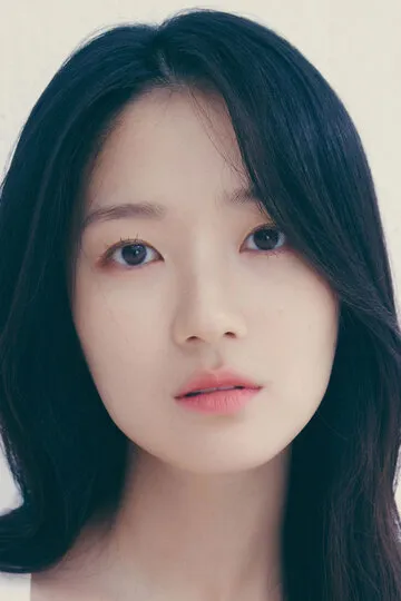 Фотография актёра Ким Хе-юн