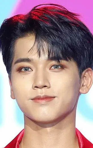 Фотография актёра Ян Хёк