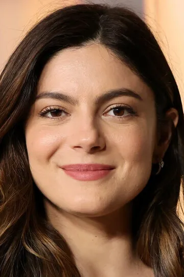 Фотография актёра Моника Барбаро