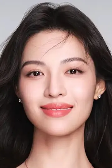 Фотография актёра Элейн Чжун