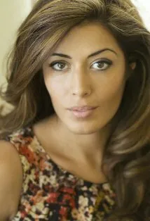 Фотография актёра Лиз Табиш