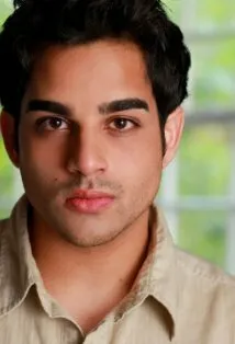 Фотография актёра Парас Патель