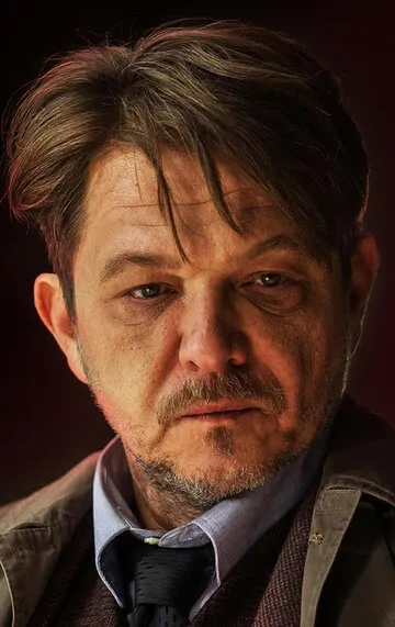 Фотография актёра Драган Бьелогрлич