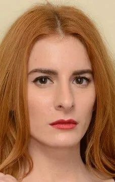 Фотография актёра Хана Селимович