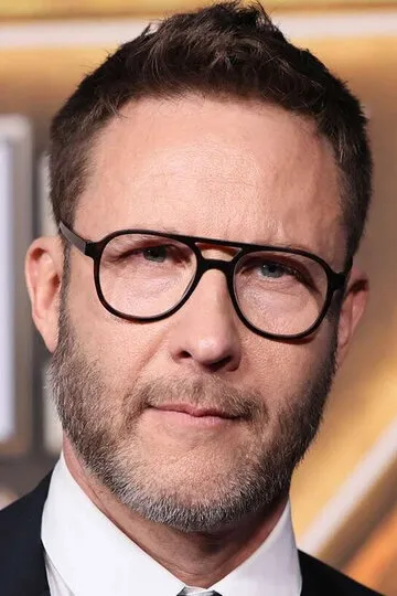 Фотография актёра Майкл Розенбаум