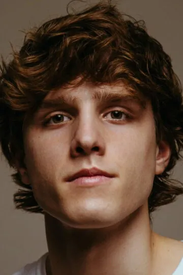 Фотография актёра 