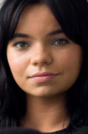 Фотография актёра Зои Теракс