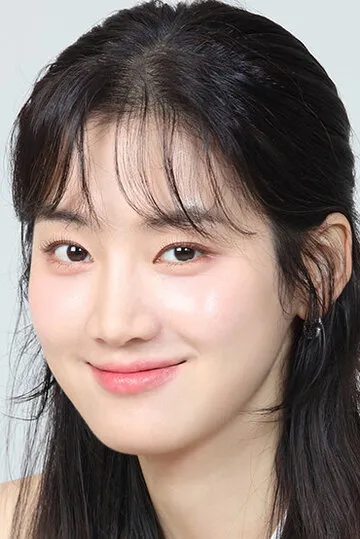 Фотография актёра Пак Чу-хён