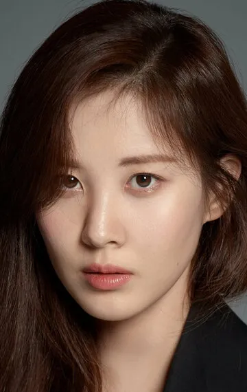 Фотография актёра Сохён