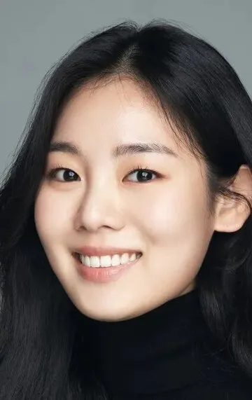 Фотография актёра Квон Хан-соль