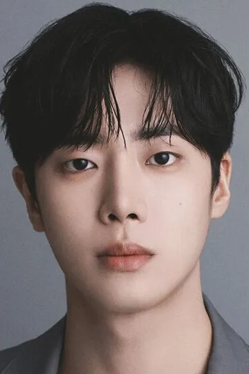 Фотография актёра Чху Ён-у