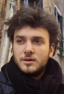 Фотография актёра 