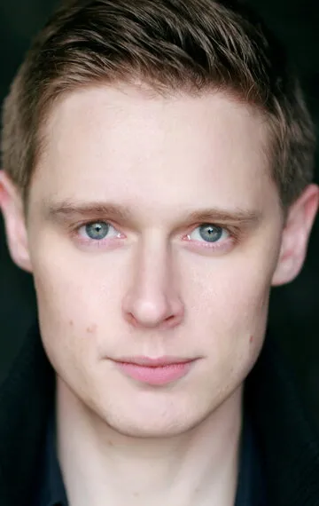 Фотография актёра Сэмюэл Барнетт