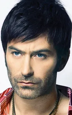 Фотография актёра Йехуда Леви