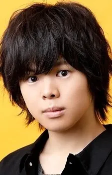 Фотография актёра Аюму Мурасэ