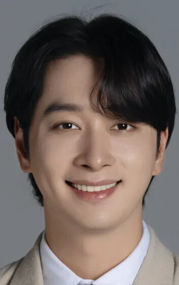 Фотография актёра Хван Чхан-сон