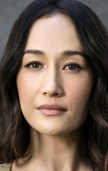 Фотография актёра Мэгги Кью