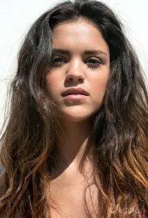 Фотография актёра Виктория Моролес