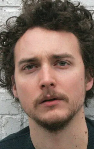 Фотография актёра Дэвид Х. Холмс