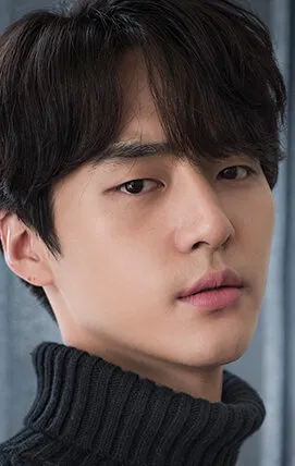 Фотография актёра Ян Сэ-джон
