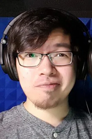 Фотография актёра