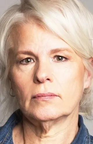 Фотография актёра Катрин Осмален