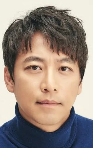 Фотография актёра О Ман-сок