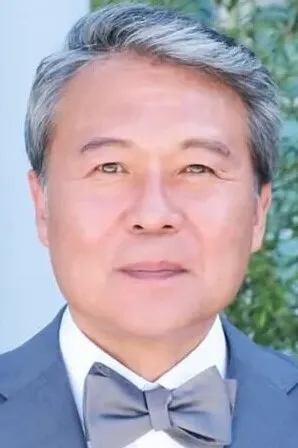 Фотография актёра Чхон Хо-джин