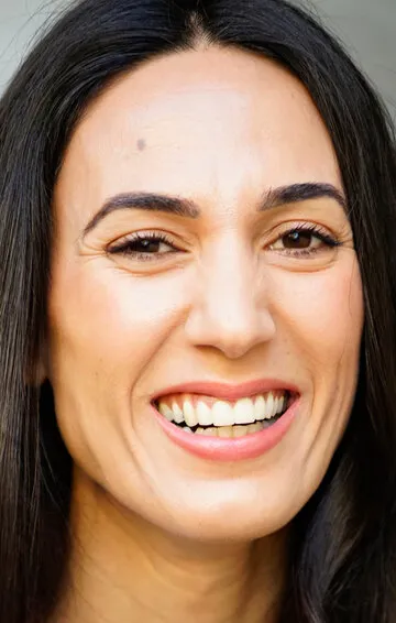 Фотография актёра Лираз Чамами