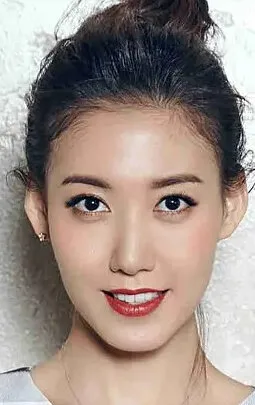 Фотография актёра Гао Лу