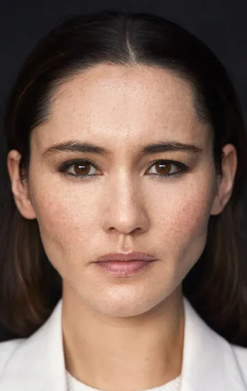 Фотография актёра Кристина Чонг